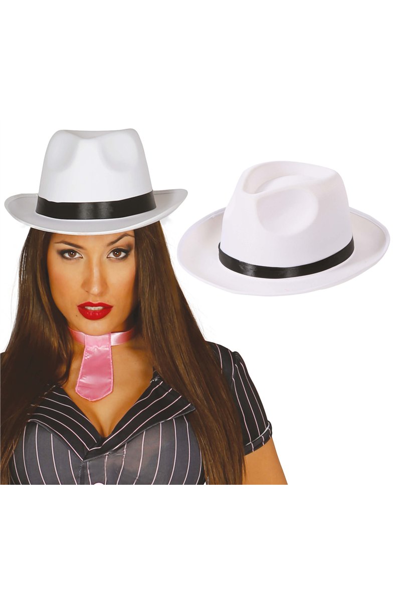 WHITE GANGSTER HIGH QUALITY