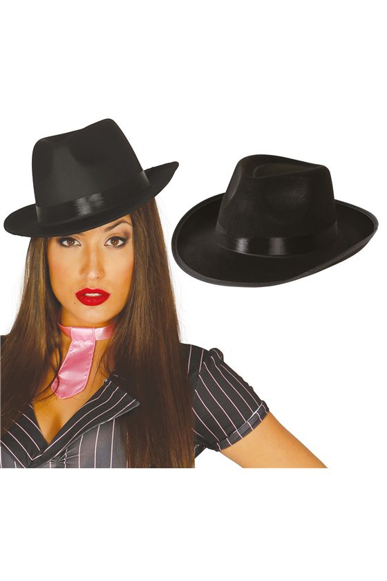 BLACK GANGSTER HIGH QUALITY