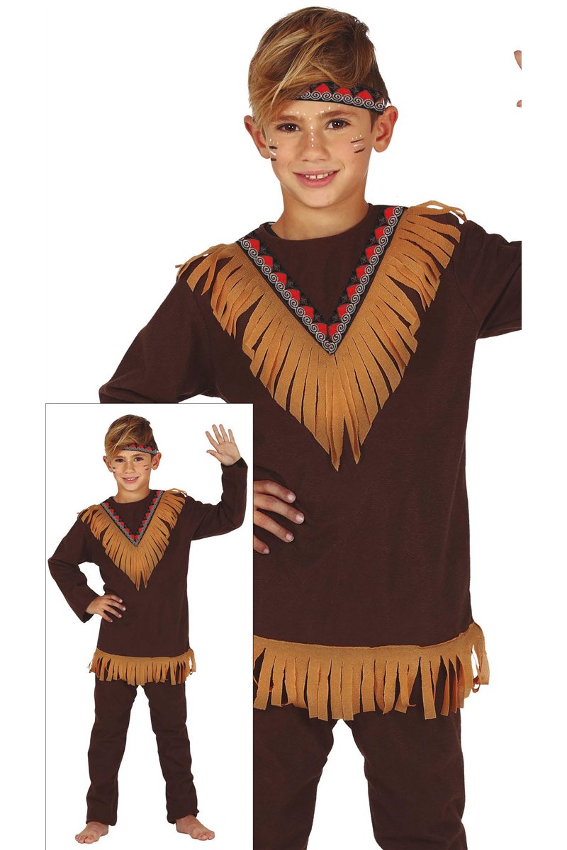 INDIAN 7-9 YEARS OLD