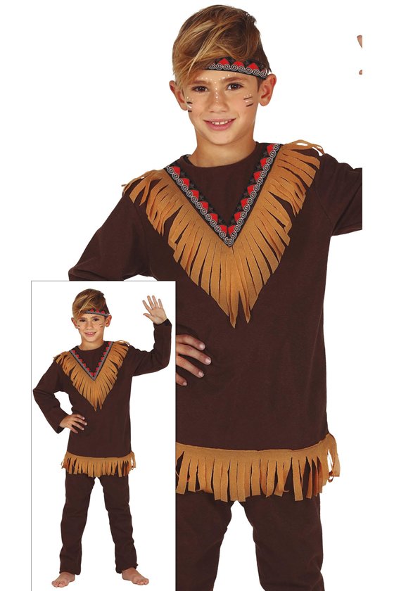 INDIAN 10-12 YEARS OLD