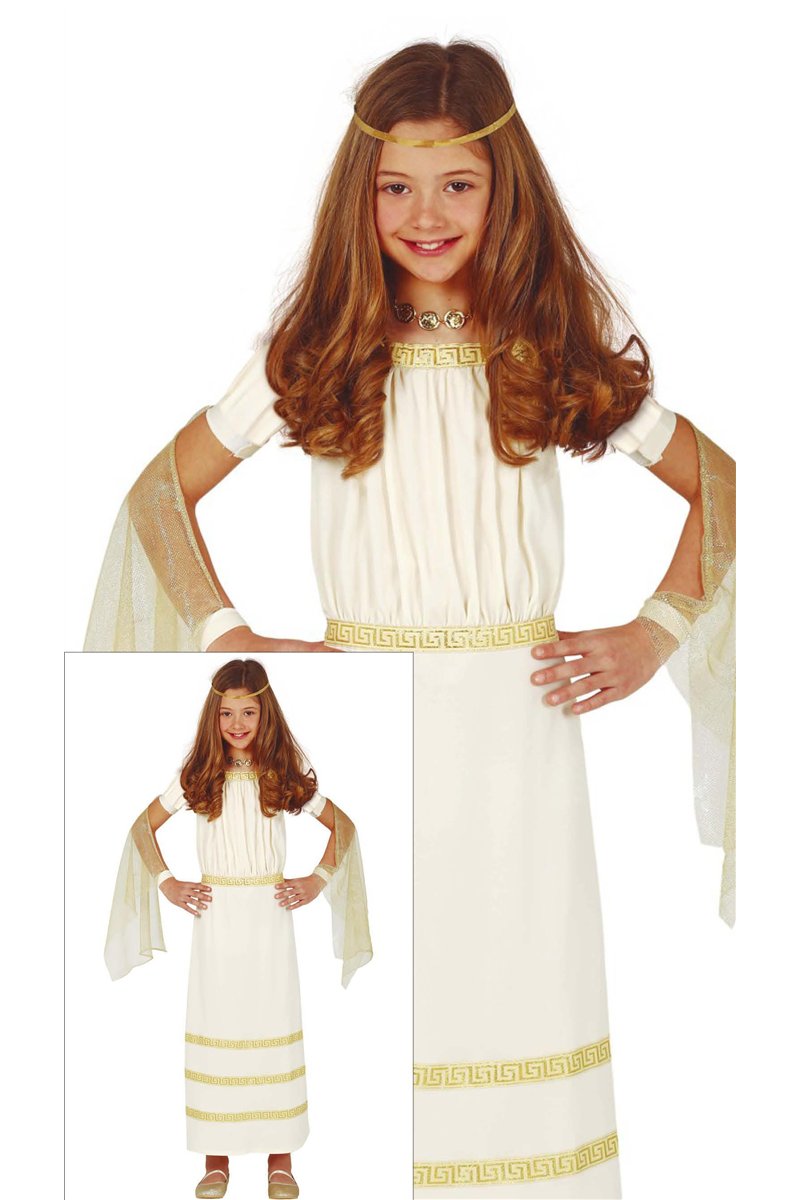 ROMAN 7-9 YEARS OLD