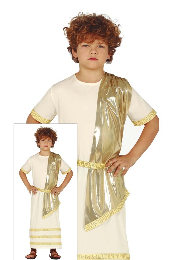 ROMAN 10-12 YEARS OLD