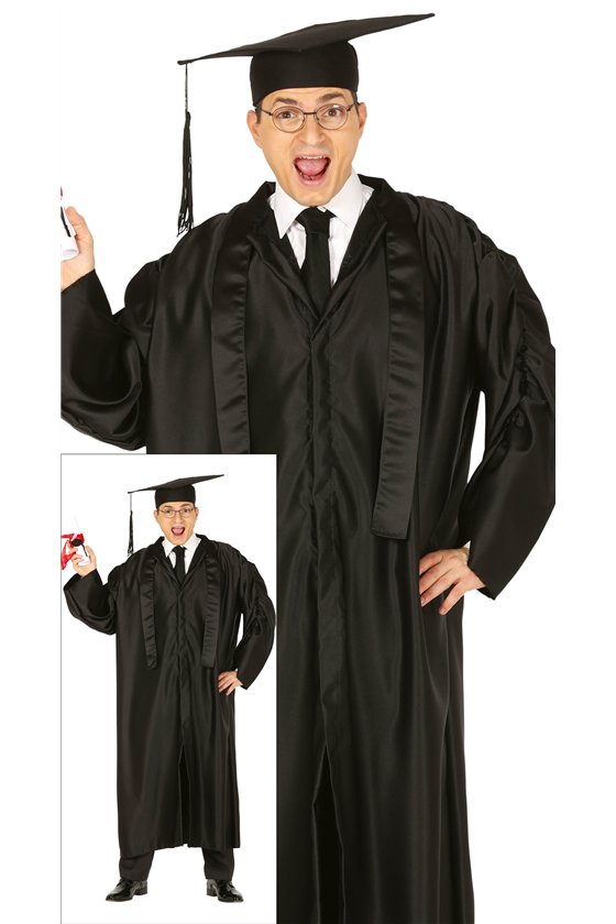 GRADUATED 14-16 YEARS OLD