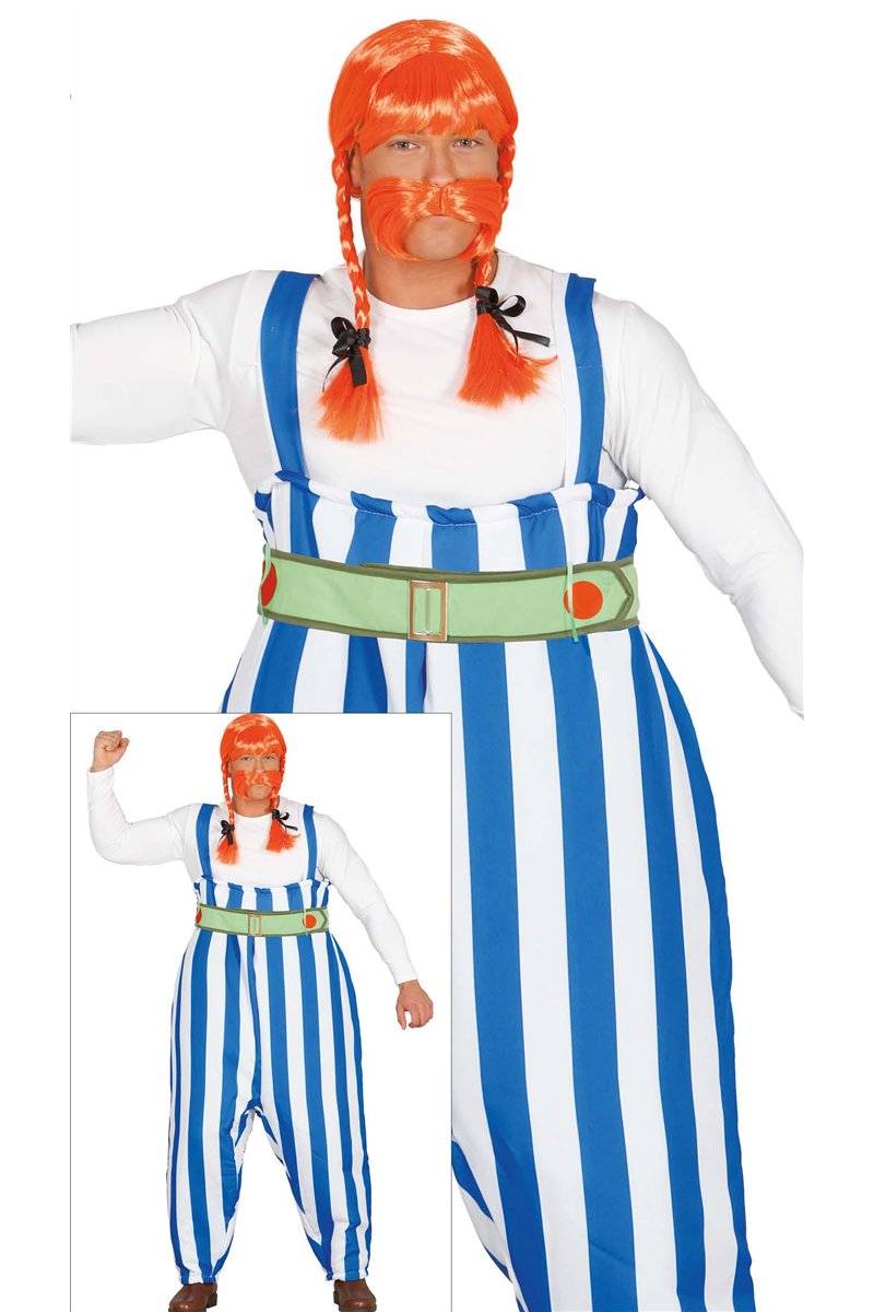 BAVARIAN, ADULT, 48 - 50 (M)