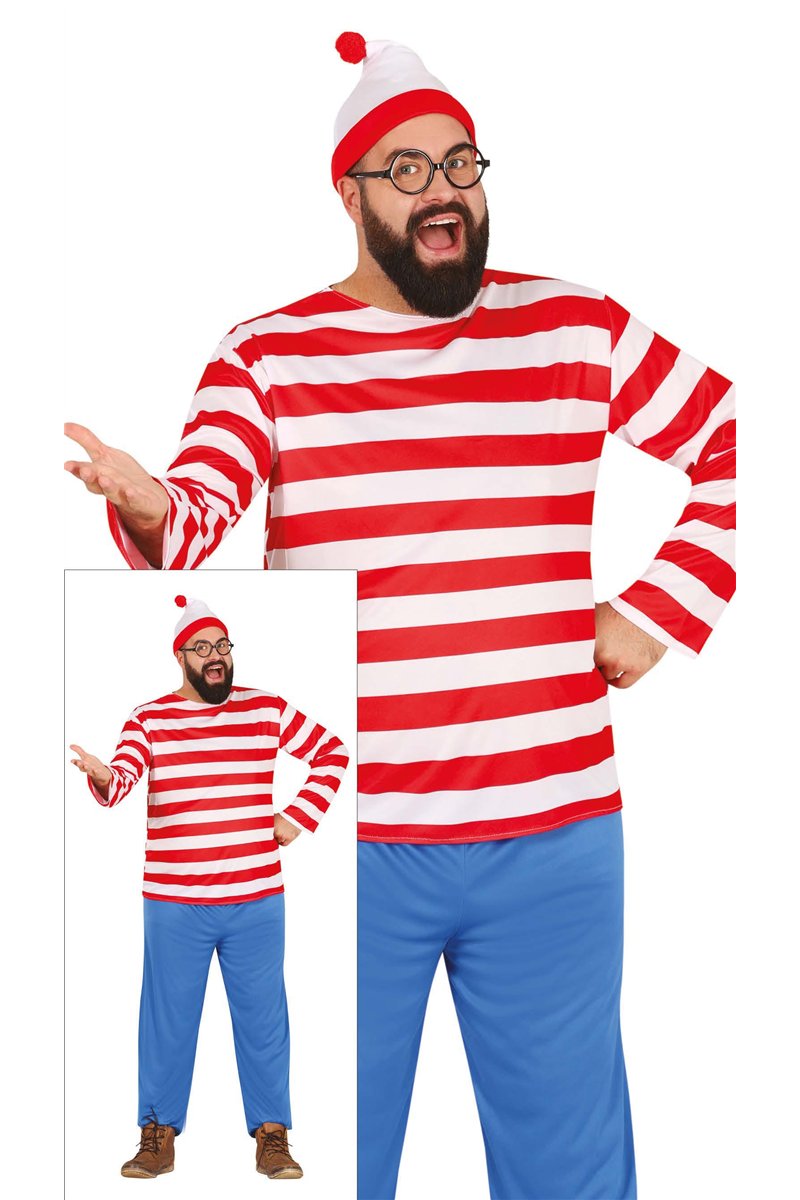 HIKER/SAILOR, ADULT, 54 - 56 (XL)