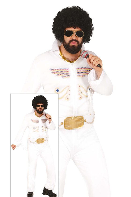 THE KING, ADULT, 54 - 56 (XL)