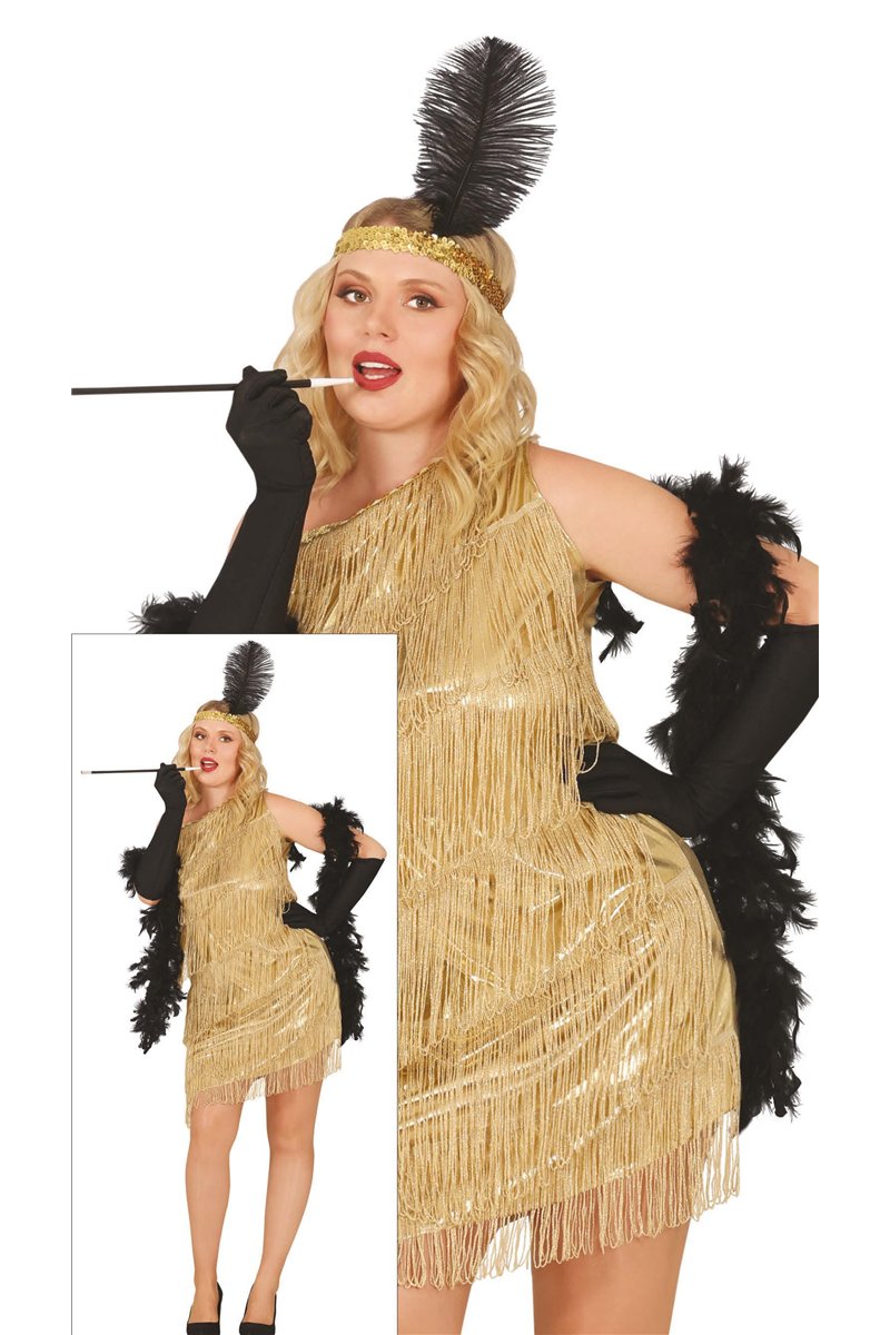 CHARLESTON, SIZE XL 44-46