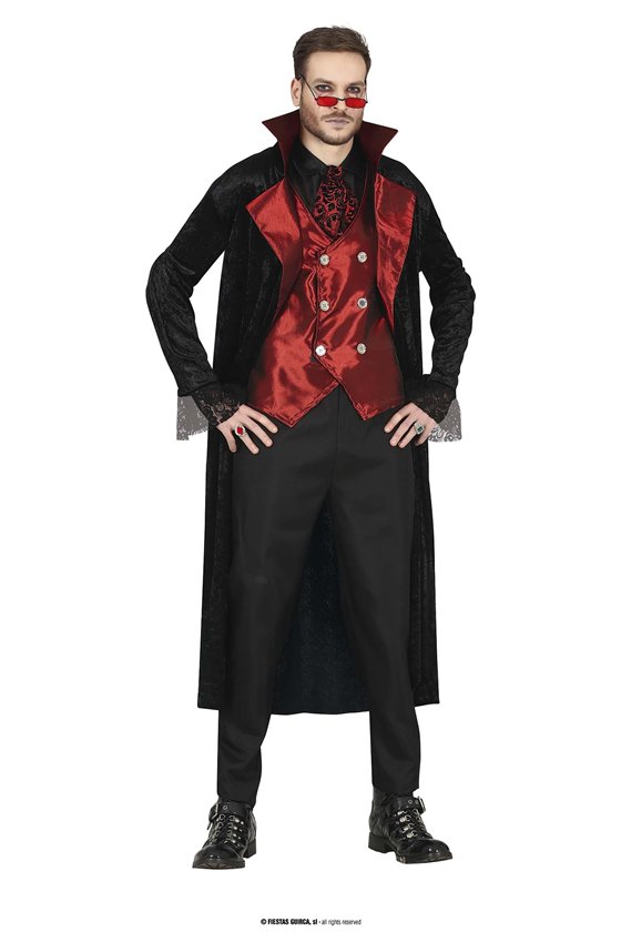 VAMPIRE, ADULT, XL 54-56