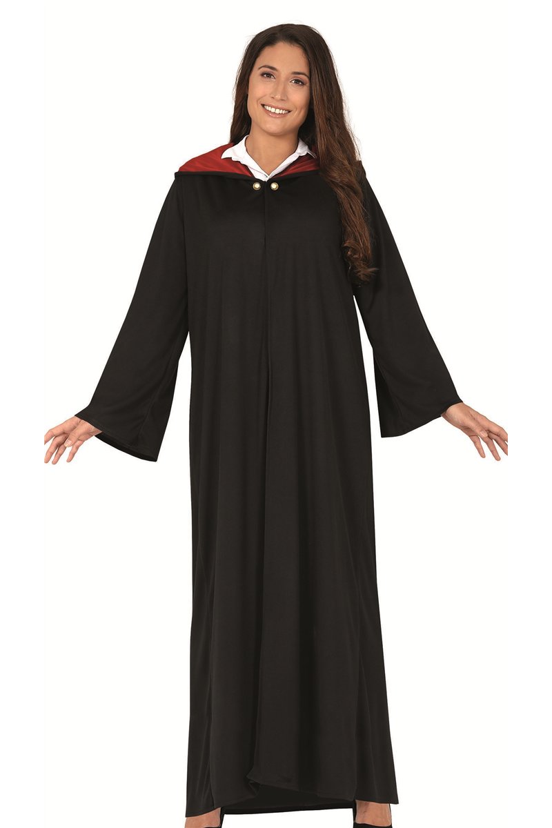 STUDENT OF MAGIC ADULT SIZE XL 44-46
