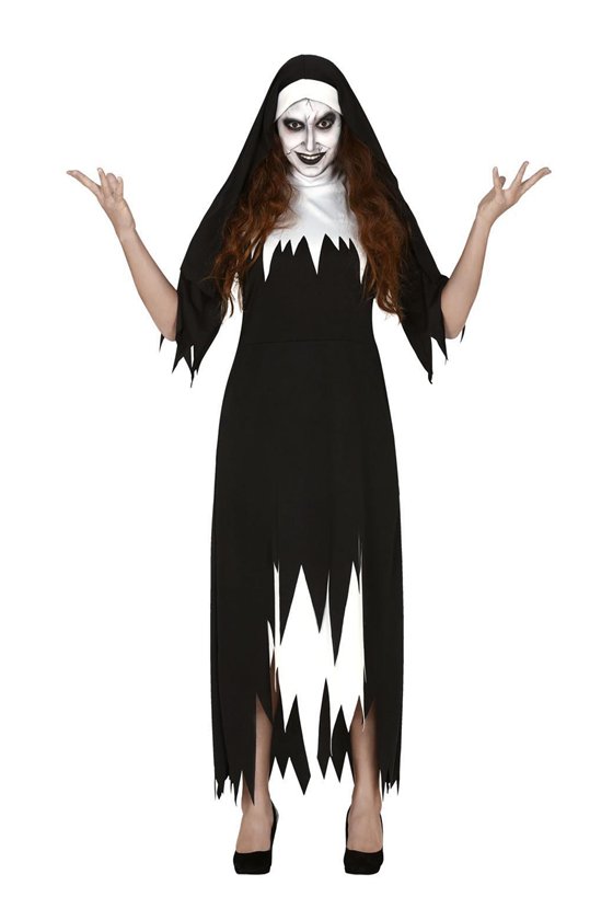 NUN ADULT XL 44-46