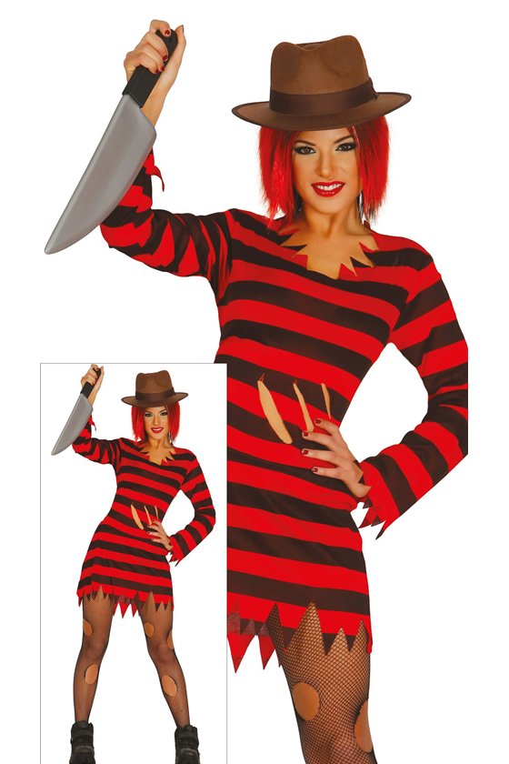 ADULT MISS SCISSORS, SIZE M 38-40