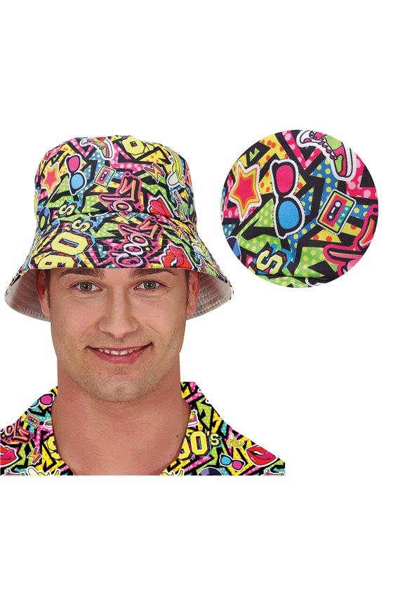 90S HAT 