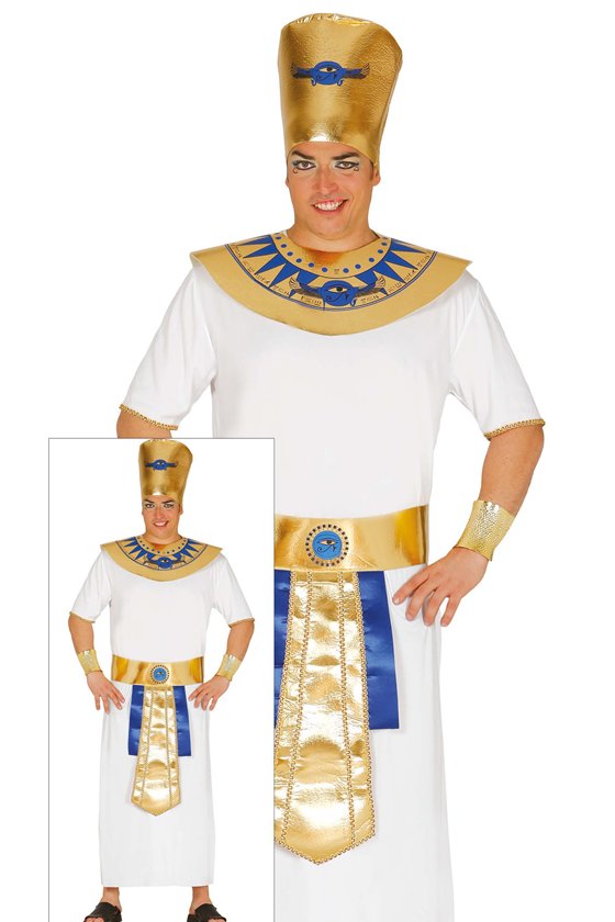 PHARAOH SIZE L 52-54