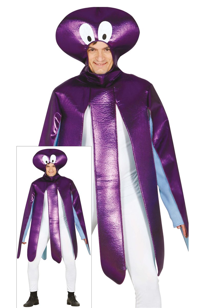 OCTOPUS SIZE L 42-44