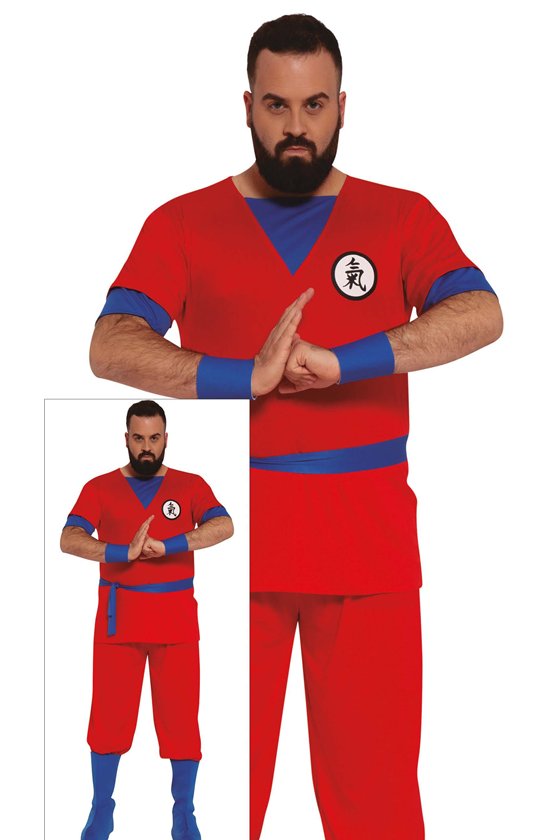 ADULT FIGHTER SIZE XL 54-56