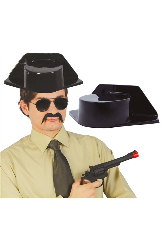 TRICORN HAT