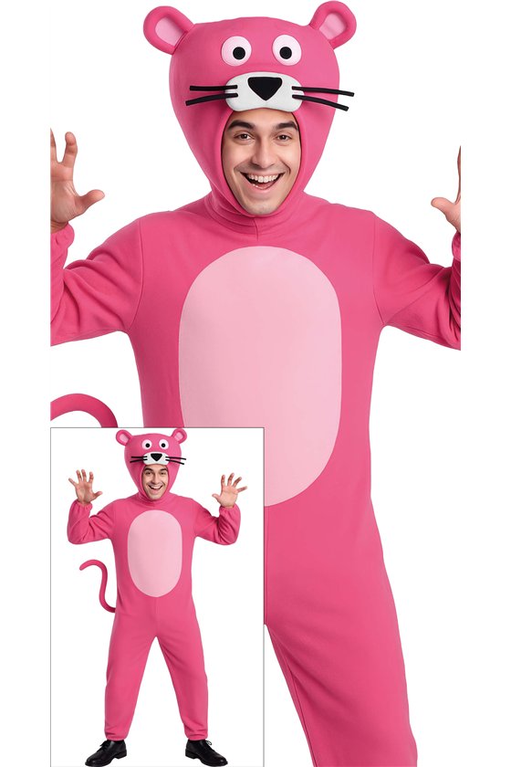 ADULT PINKGER SIZE M 48-50