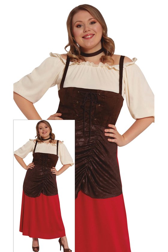 INNKEEPER SIZE XL 44-46