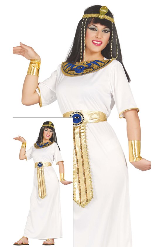 CLEOPATRA SIZE S 36-38