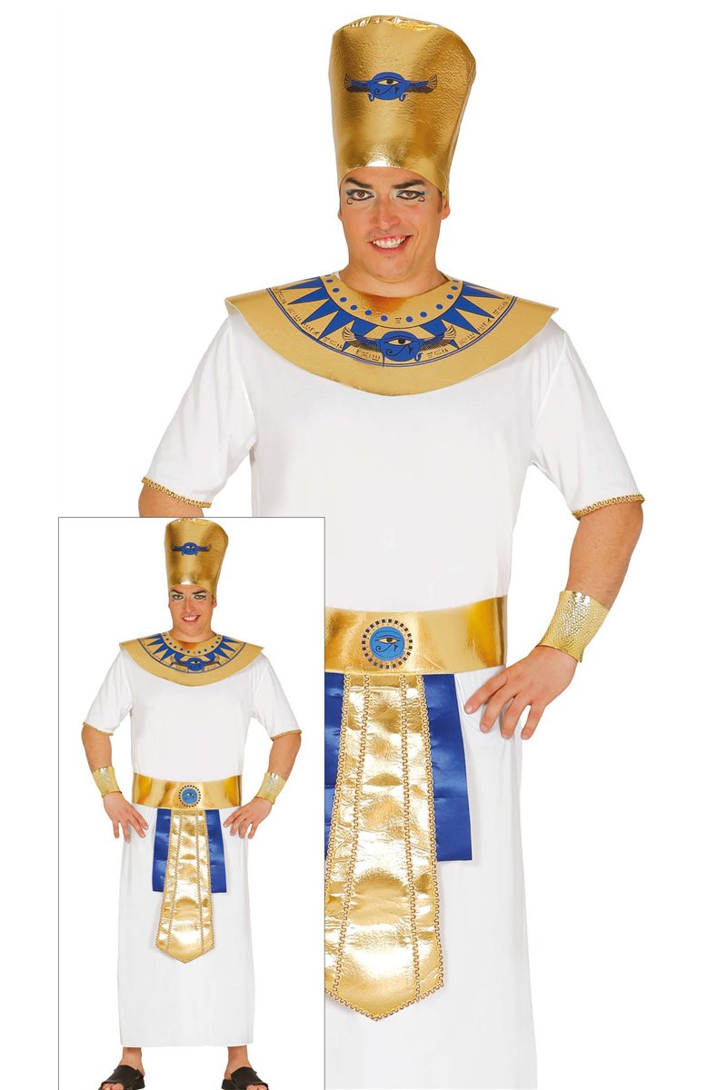 PHARAOH, SIZE M 48-50
