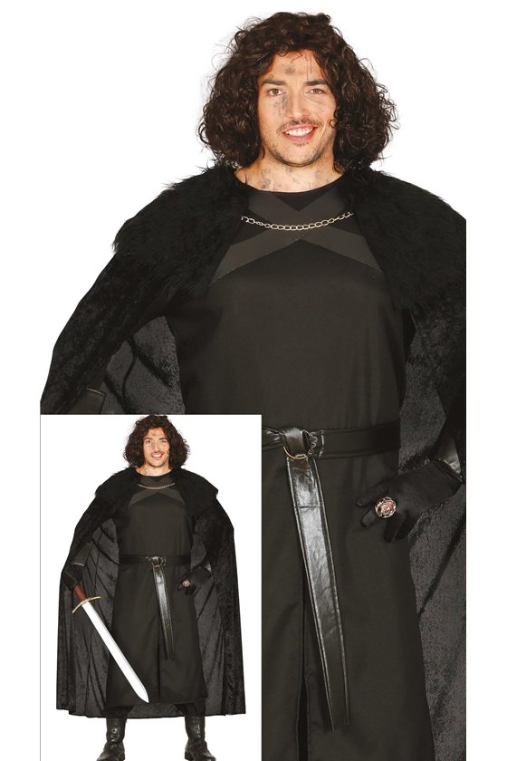 MEDIEVAL VIGILANTE, SIZE M 48-50