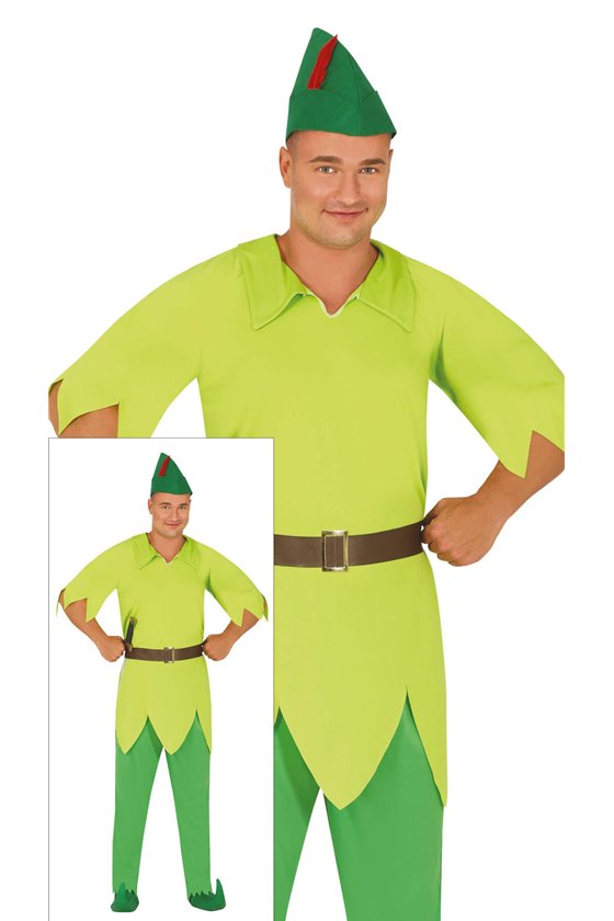 ARCHER, SIZE M 48-50