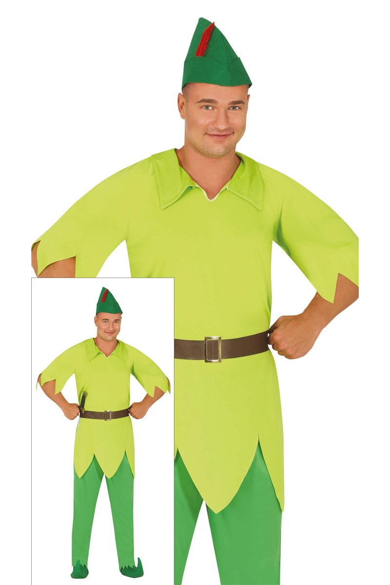 ARCHER, SIZE M 48-50