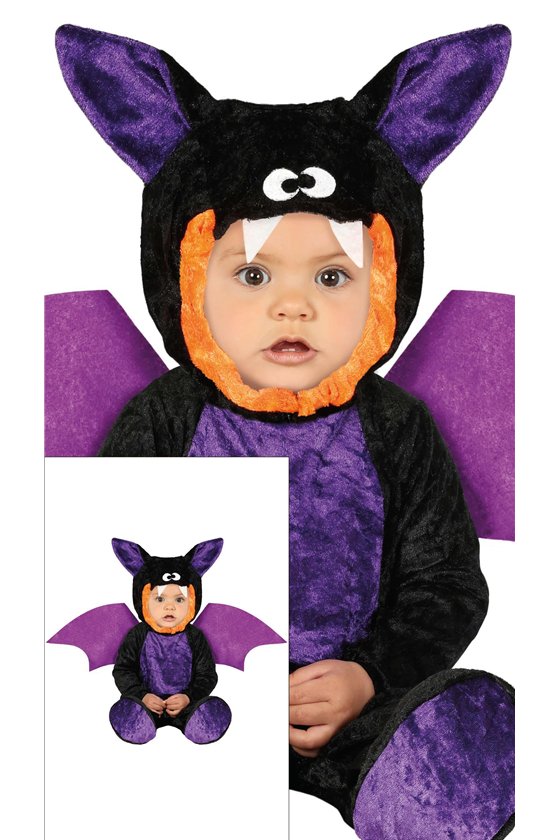 MINI 'BABY BAT (12-18 MONTHS)