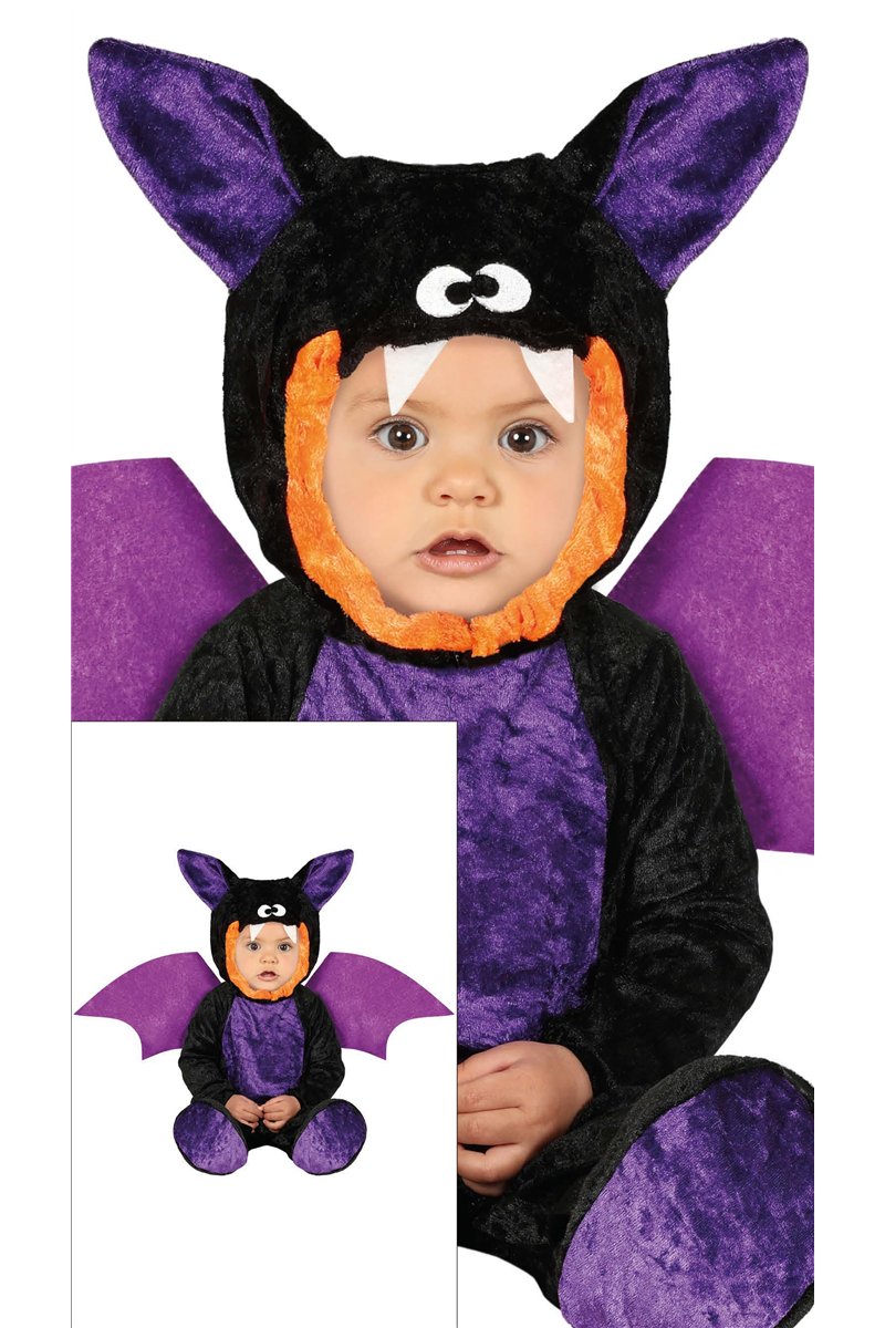 MINI 'BABY BAT (12-18 MONTHS)