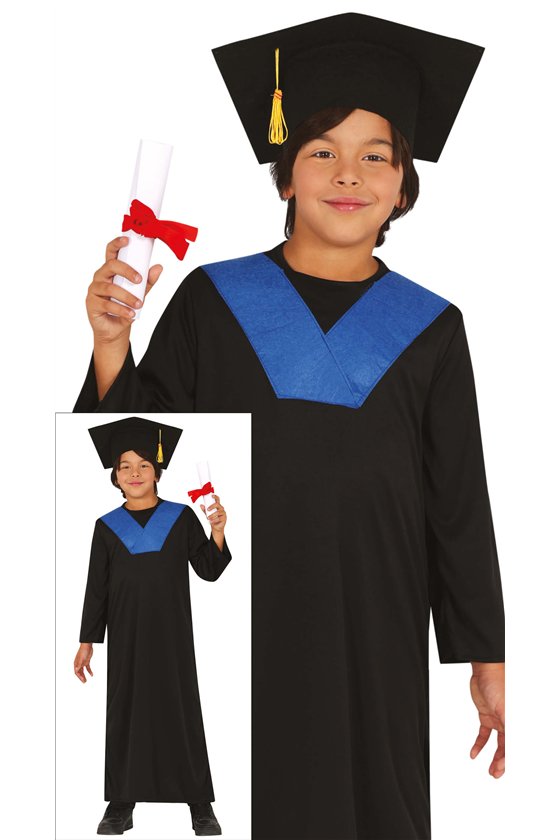 CHILD STUDENT, 3-4 YEARS