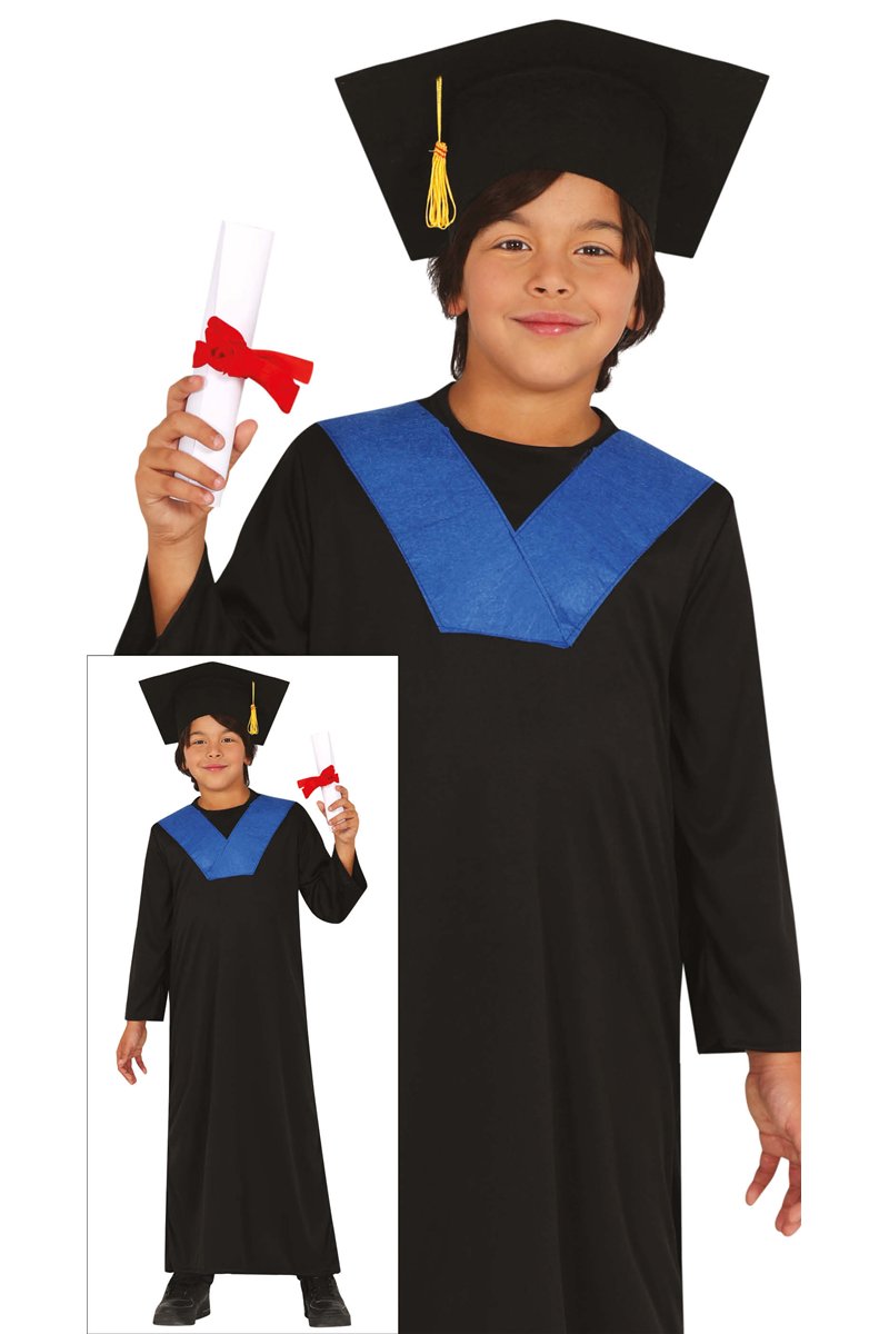 CHILD STUDENT, 3-4 YEARS