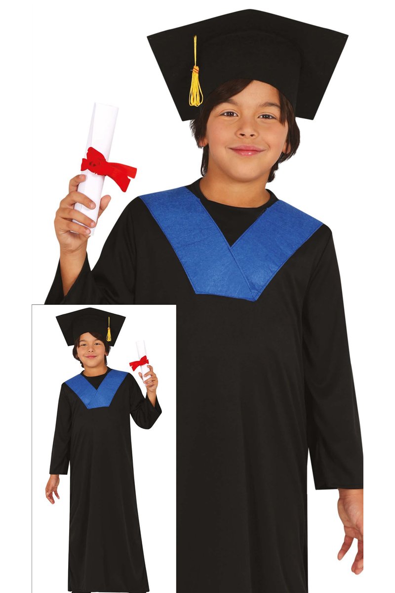 CHILD STUDENT, 7-9 YEARS