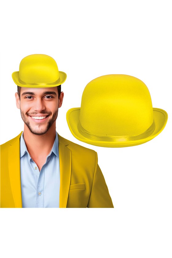 HIGH QUALITY YELLOW PUMP