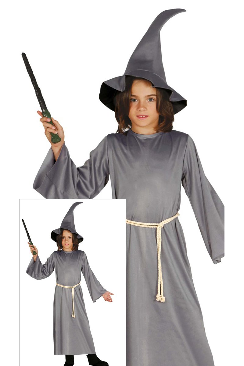 CHILD MAGICIAN, 5-6 YEARS