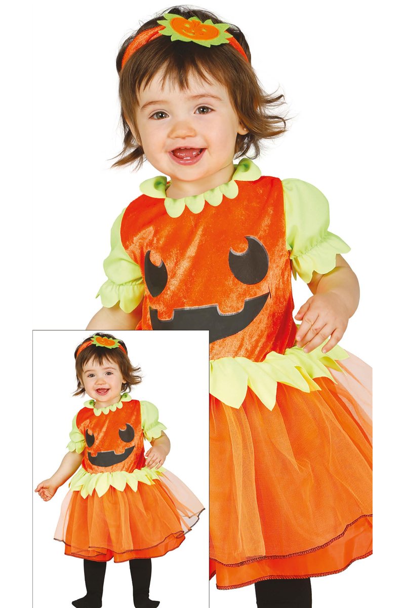 BABY PUMPKIN, 18-24 MONTHS