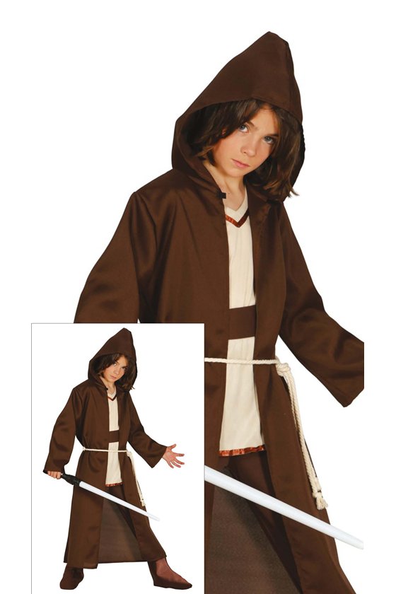 'CHILD MASTER, 10-12 YEARS