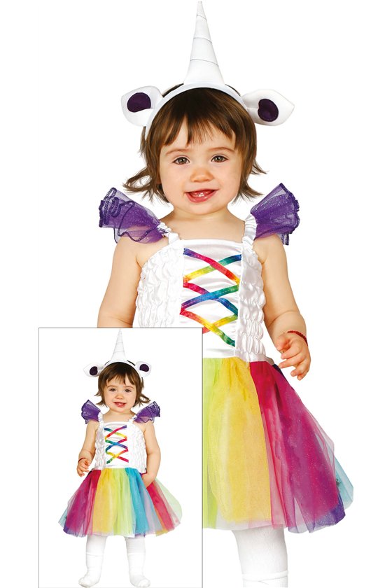 BABY UNICORN, 18-24 MONTHS
