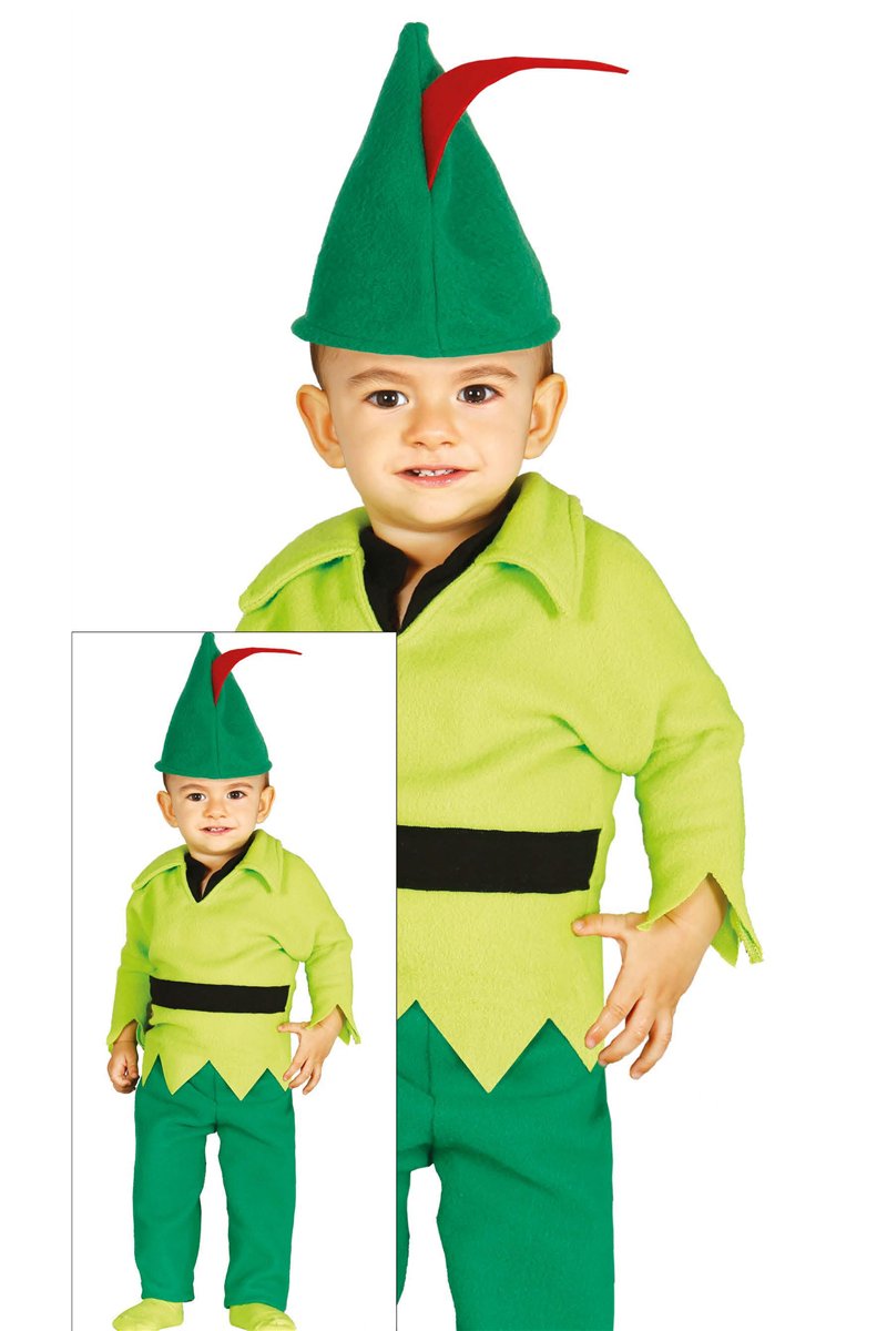 BABY ARCHER, 12-18 MONTHS