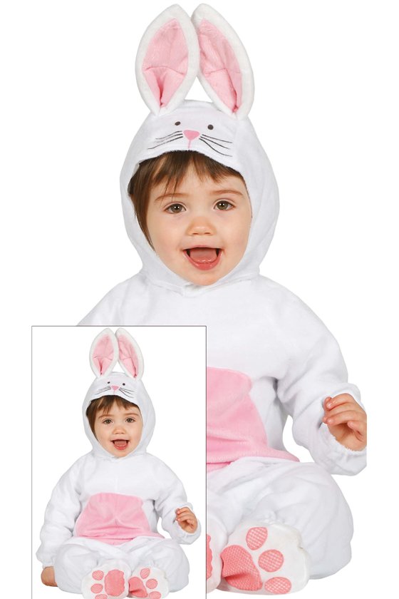 BABY BUNNY, 12-18 MONTHS