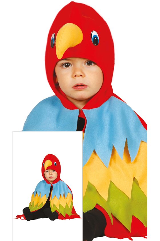 BABY PARROT 18-24 MONTHS