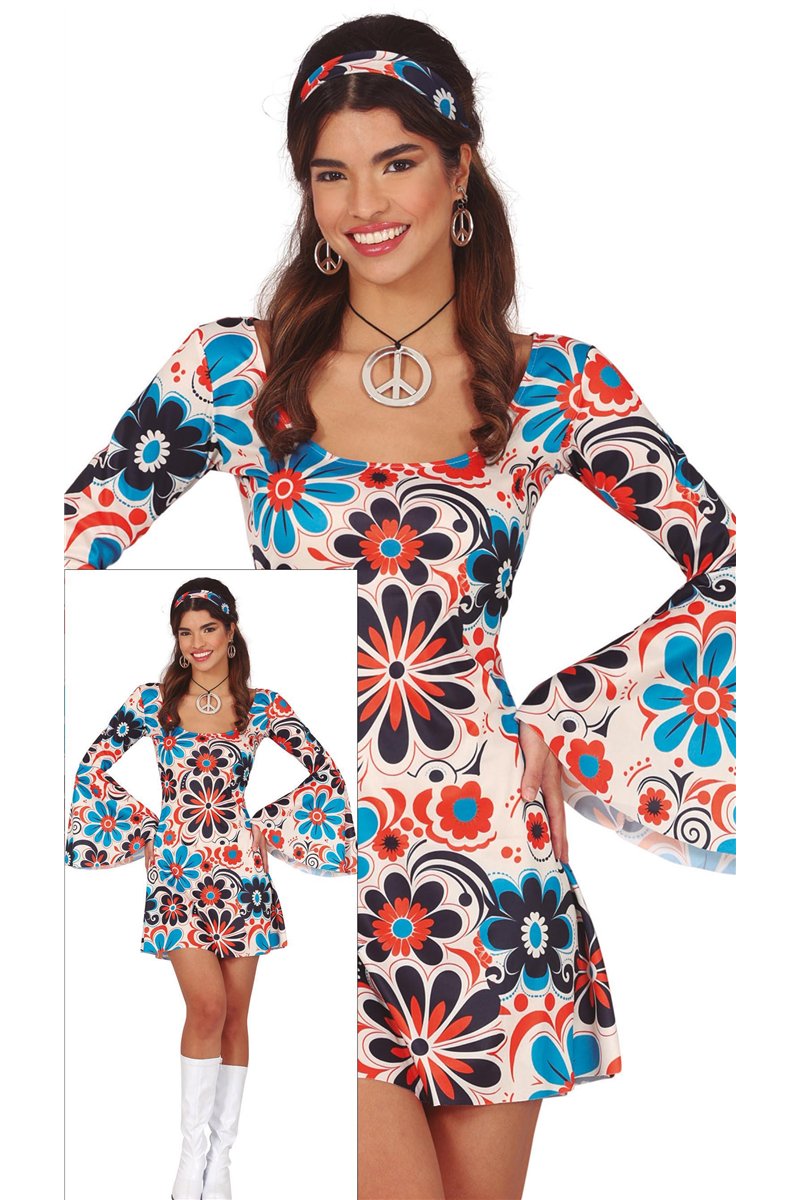 ESCARLATA ADULTA T-2