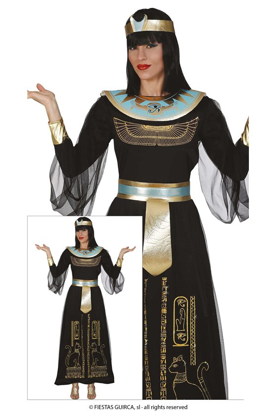 EGYPTIAN ADULT 44 46