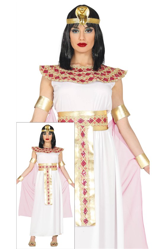 ADULT EGYPTIAN SIZE XL 44-46