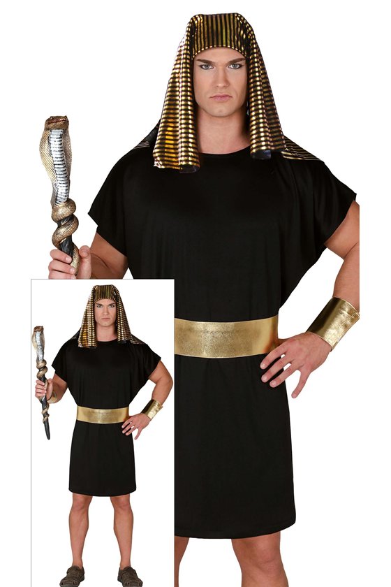 EGYPTIAN ADULT SIZE XL 54-56