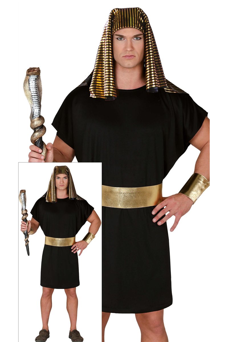 EGYPTIAN ADULT SIZE XL 54-56