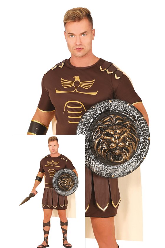 GLADIUS ADULT SIZE XL 54-56