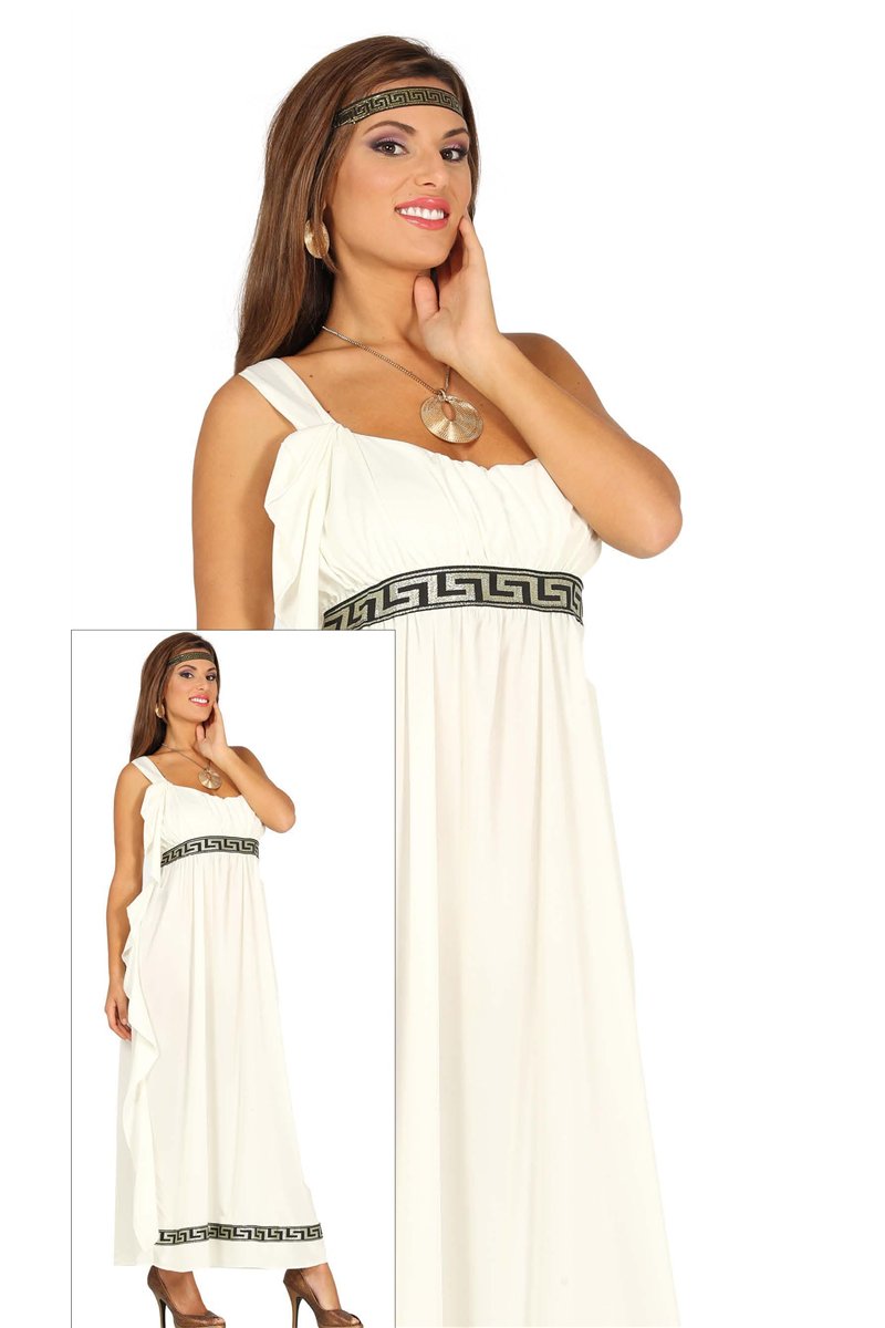 OLYMPIC GODDESS ADULT SIZE L 44-46