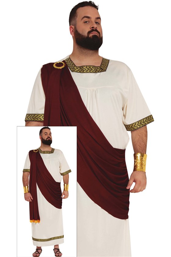 IMPERATOR AUGUSTO SIZE XXL 56-58