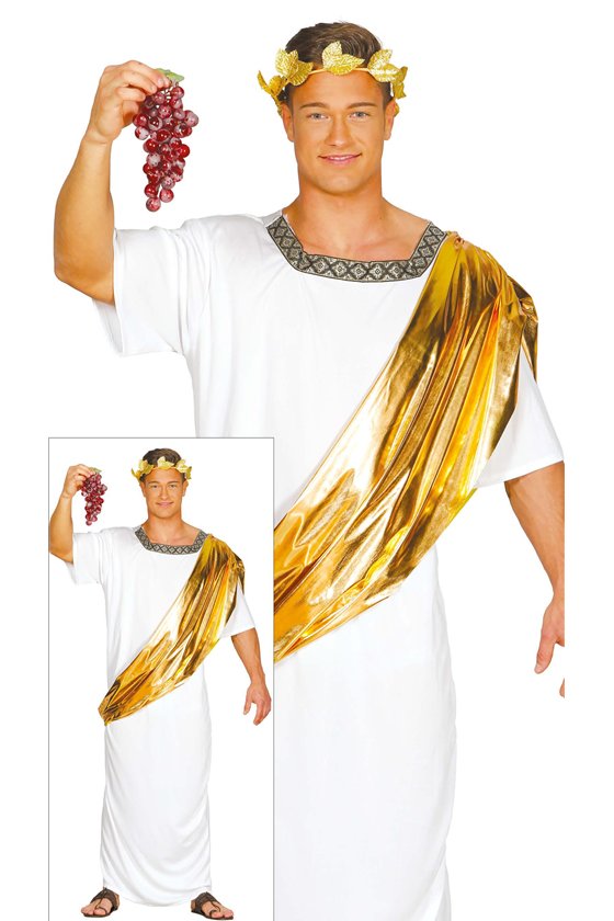 CAESAR ADULT SIZE XL 54-56