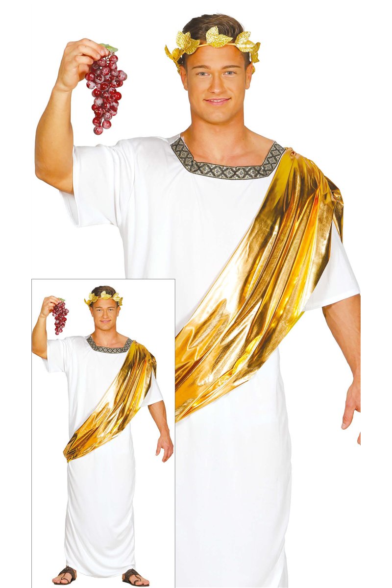 CAESAR ADULT SIZE XL 54-56